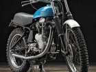 Velocette Venom Scrambler